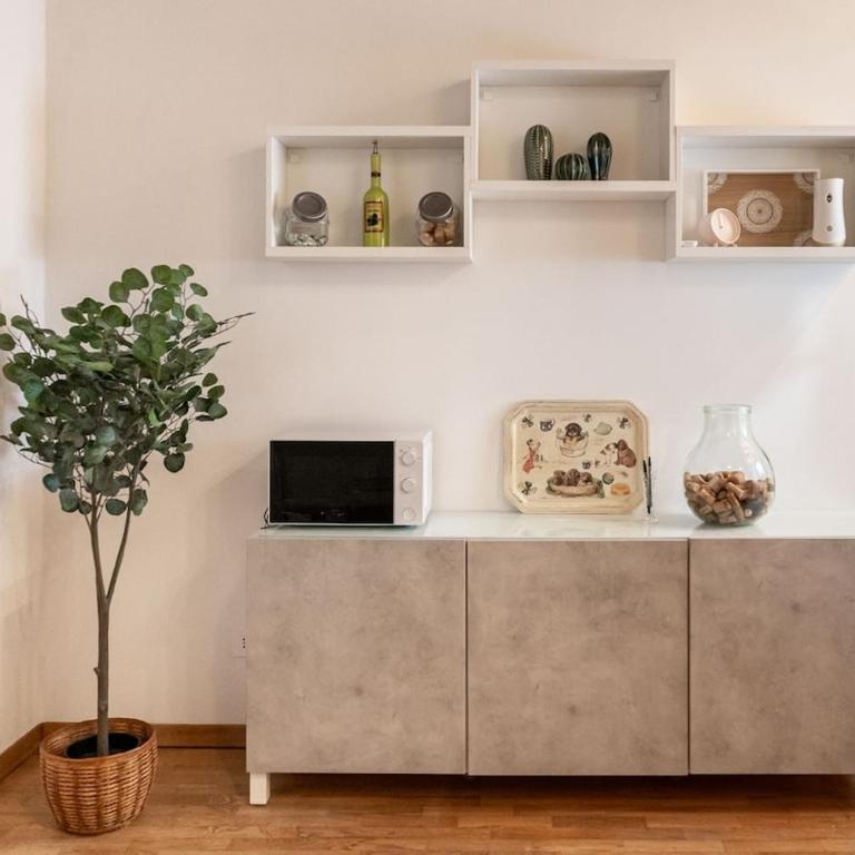 Casa Emilia 65 - One-Bedroom Apartment - 10