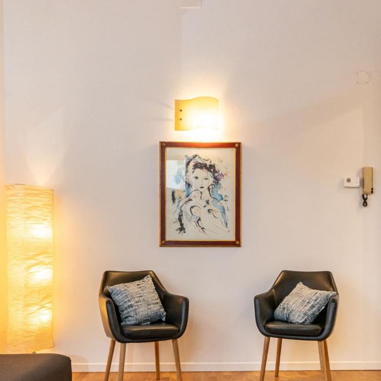 Casa Emilia 65 - One-Bedroom Apartment - 12