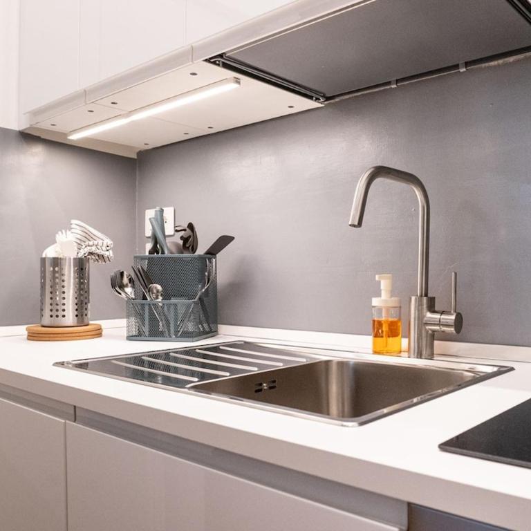 Casa Emilia 65 - One-Bedroom Apartment - 13