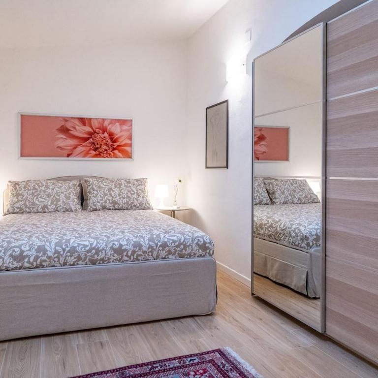 Casa Emilia 65 - One-Bedroom Apartment - 15