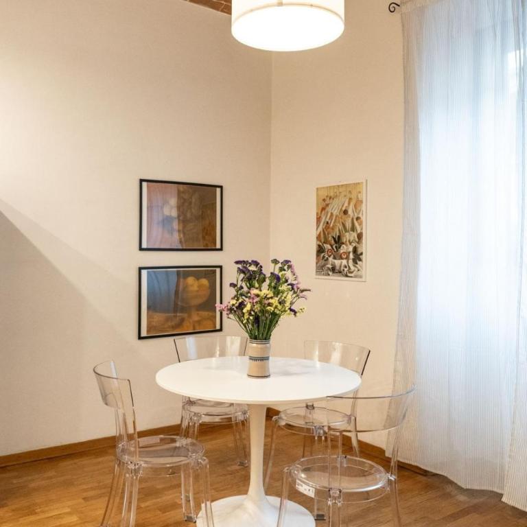 Casa Emilia 65 - One-Bedroom Apartment - 19