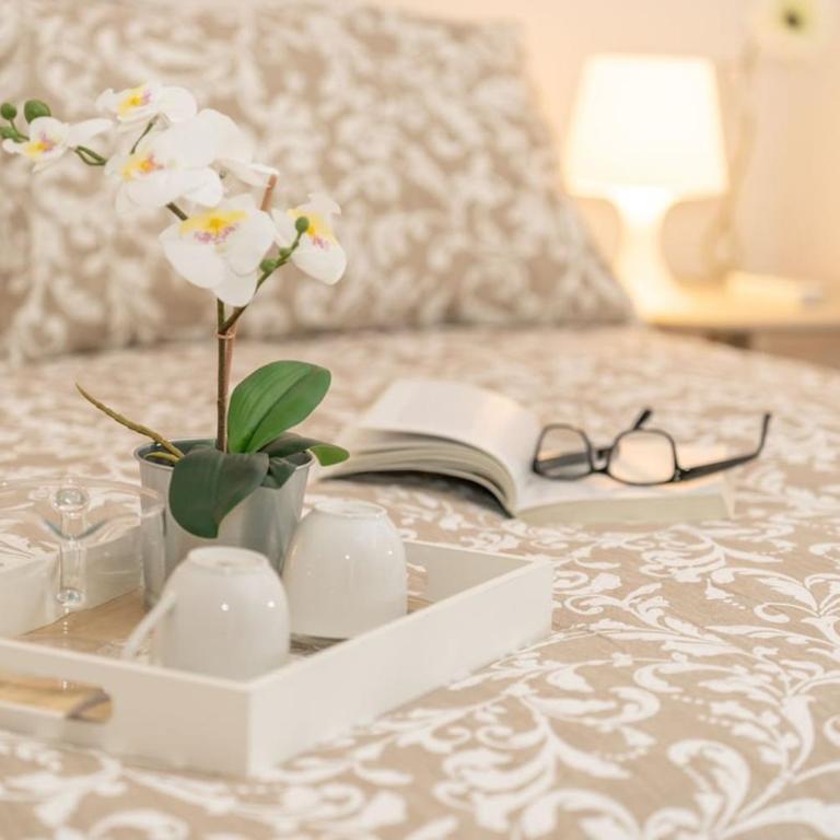 Casa Emilia 65 - One-Bedroom Apartment - 23