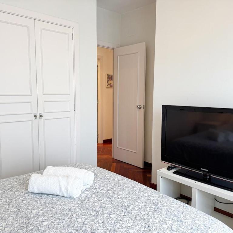 Central and Modern in the Port - Apartamento de 3 dormitorios - 17