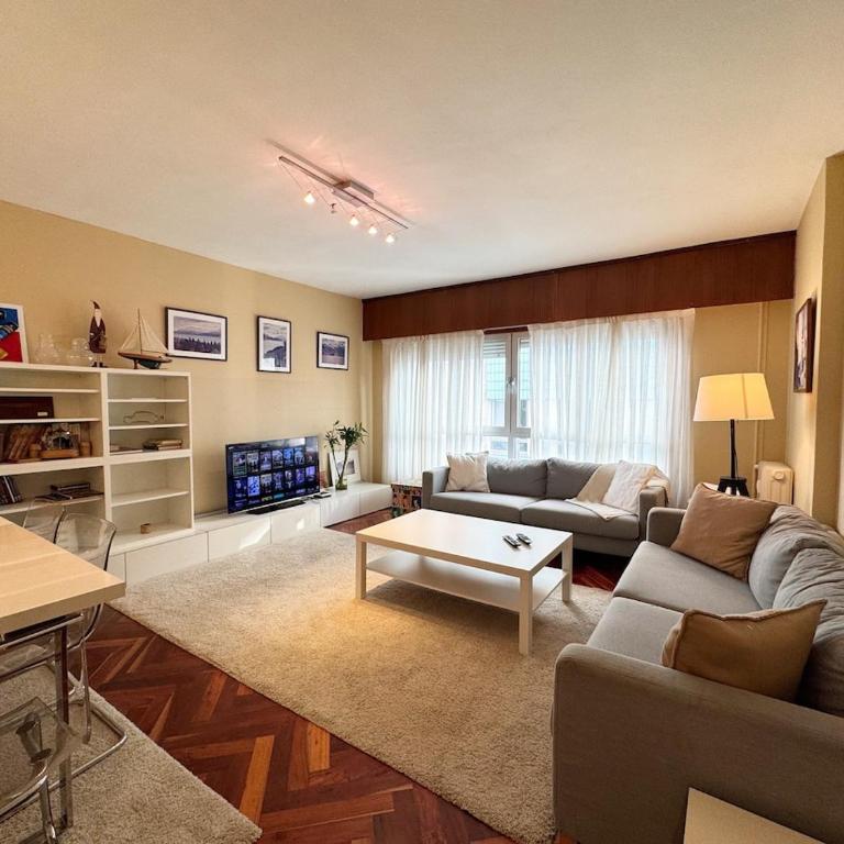 Central and Modern in the Port - Apartamento de 3 dormitorios - 37
