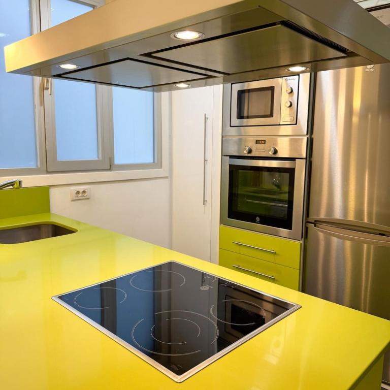 Central and Modern in the Port - Apartamento de 3 dormitorios - 41