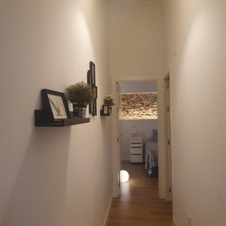 Casa Parque Genovés junto a la playa - Apartamento de 2 dormitorios - 6