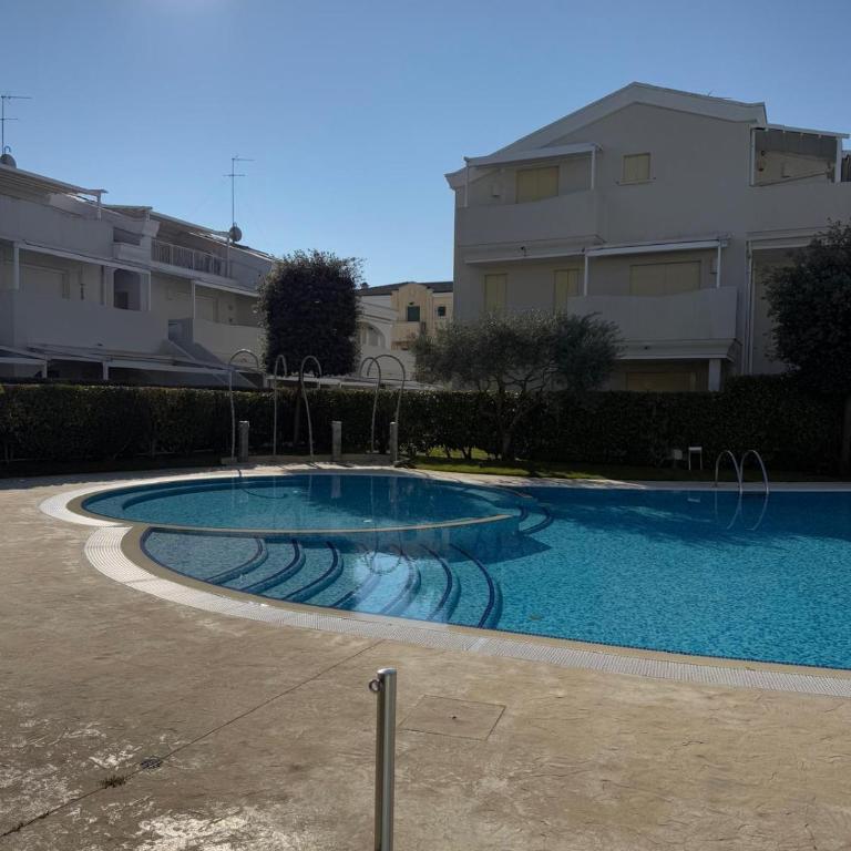 RESIDENCE WAVE 1-Solo per famiglie- WALTERIGATO APARTMENTS - Appartamento con Vista Giardino - 19
