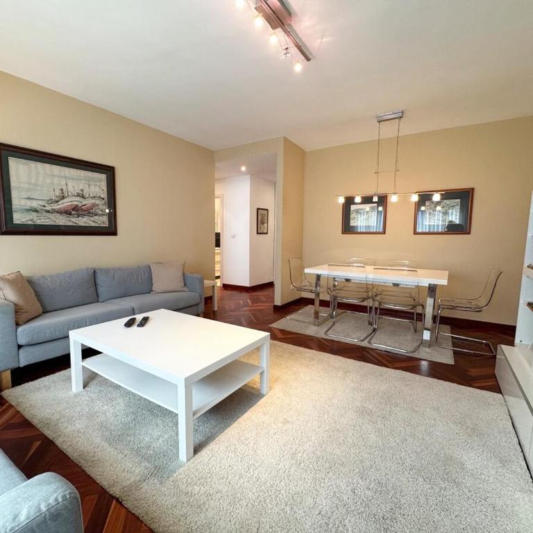 Central and Modern in the Port - Apartamento de 3 dormitorios - 100