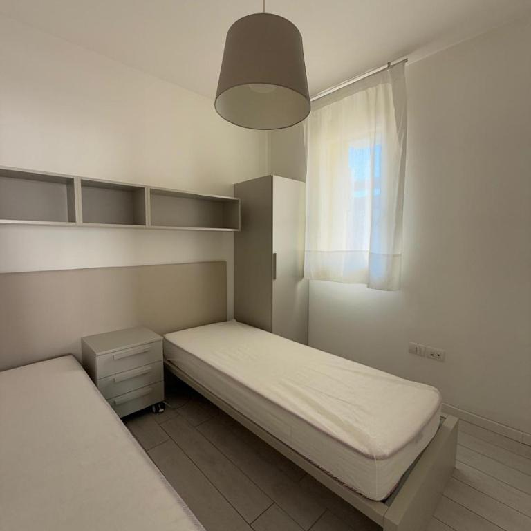 RESIDENCE WAVE 1-Solo per famiglie- WALTERIGATO APARTMENTS - Appartamento con 2 Camere da Letto e Vista Piscina - 7
