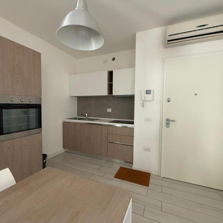 RESIDENCE WAVE 1-Solo per famiglie- WALTERIGATO APARTMENTS - Appartamento con 2 Camere da Letto e Vista Piscina - 11