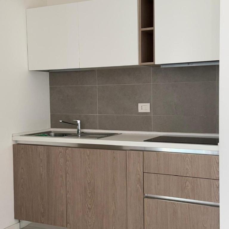 RESIDENCE WAVE 1-Solo per famiglie- WALTERIGATO APARTMENTS - Appartamento con 2 Camere da Letto e Vista Piscina - 17