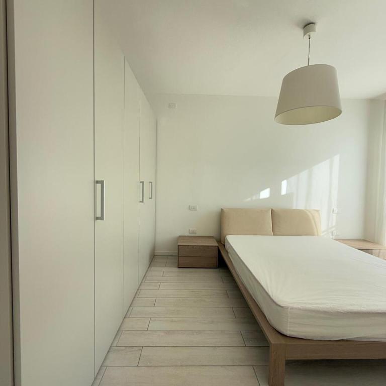 RESIDENCE WAVE 1-Solo per famiglie- WALTERIGATO APARTMENTS - Appartamento con 2 Camere da Letto e Vista Piscina - 15