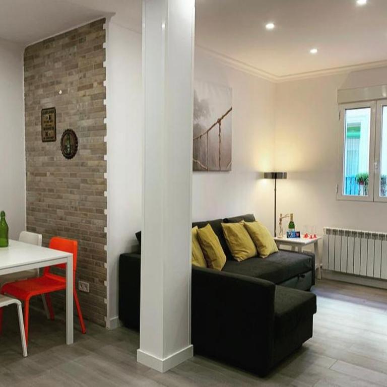 Modern Apartment I in Madrid - Apartamento de 2 dormitorios - 1