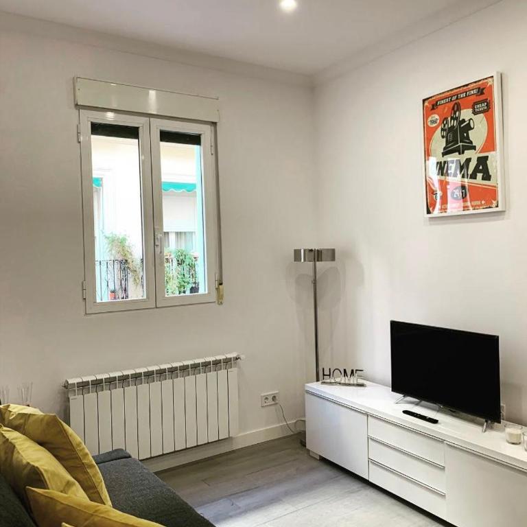 Modern Apartment I in Madrid - Apartamento de 2 dormitorios - 10