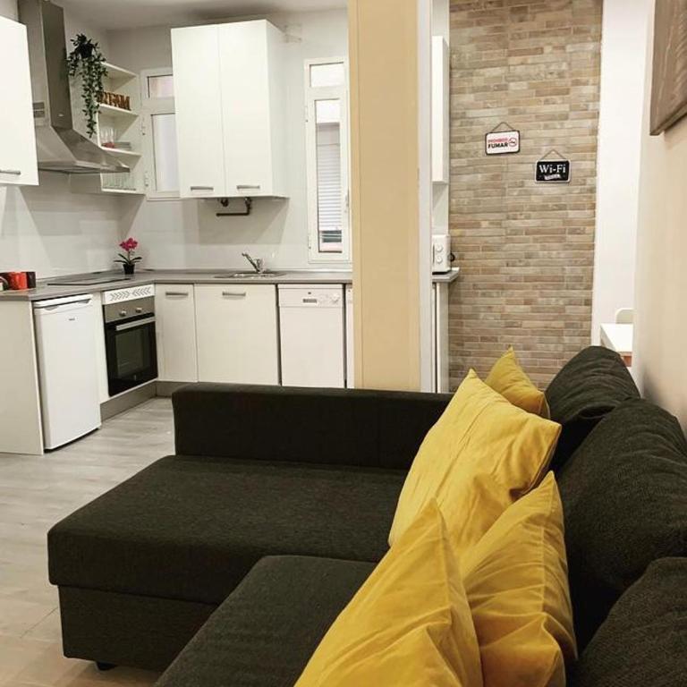 Modern Apartment I in Madrid - Apartamento de 2 dormitorios - 13