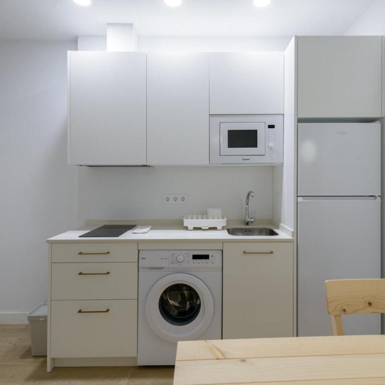 GuestReady - Lovely home in Lavapiés - Studio - 24