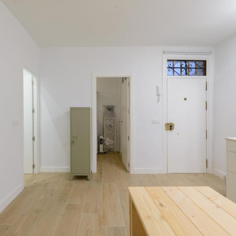 GuestReady - Lovely home in Lavapiés - Studio - 7