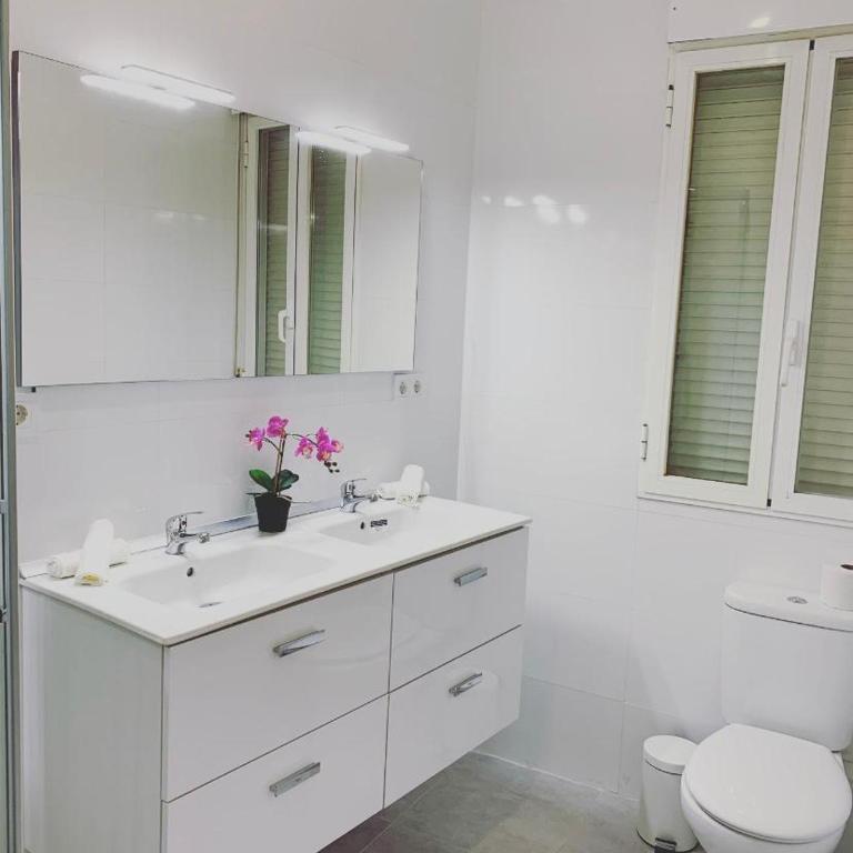 Modern Apartment I in Madrid - Apartamento de 2 dormitorios - 18