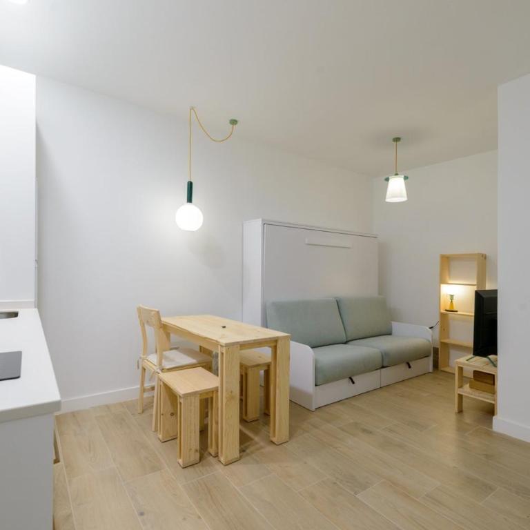GuestReady - Lovely home in Lavapiés - Studio - 21