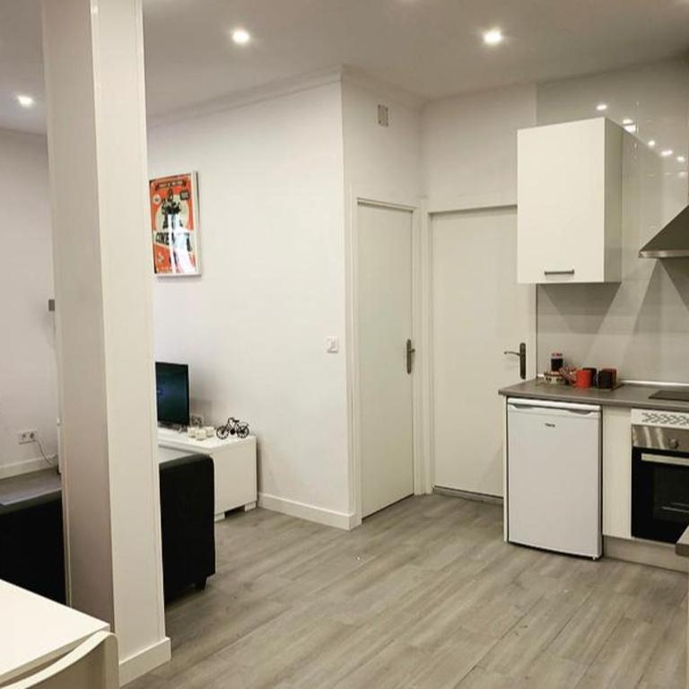 Modern Apartment I in Madrid - Apartamento de 2 dormitorios - 19
