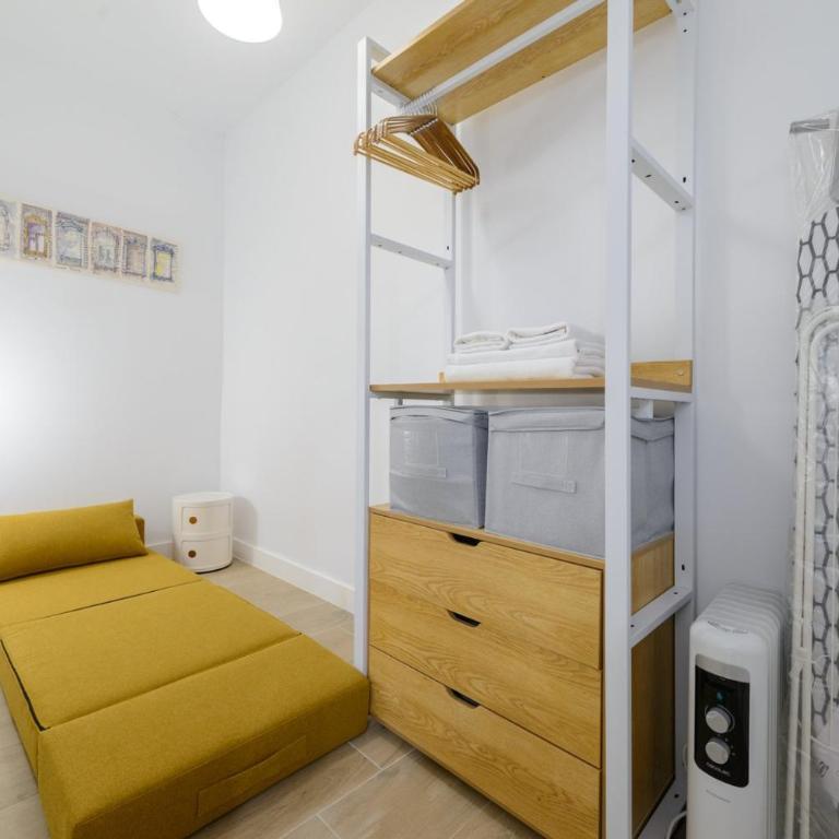 GuestReady - Lovely home in Lavapiés - Studio - 14