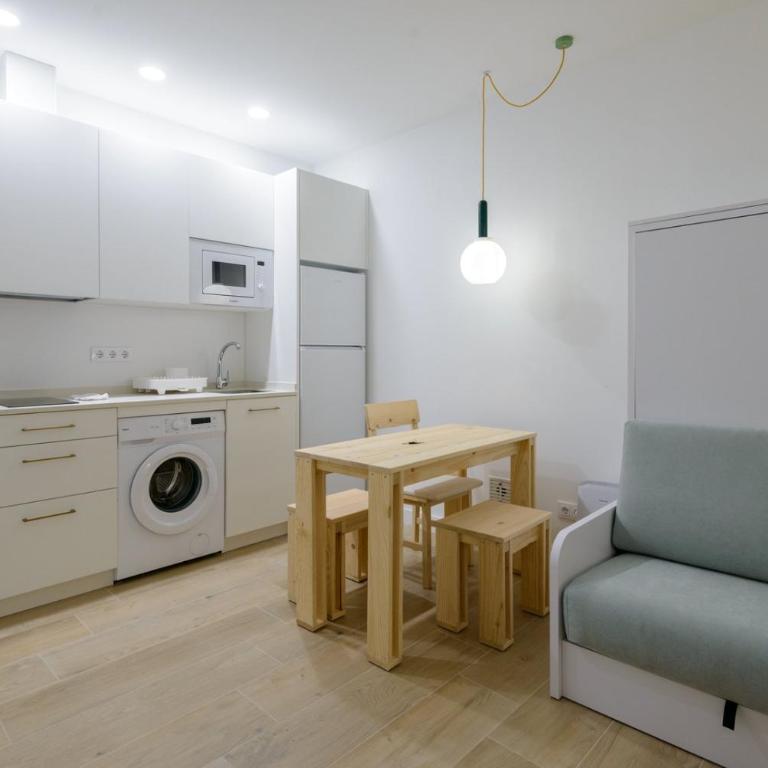 GuestReady - Lovely home in Lavapiés - Studio - 4