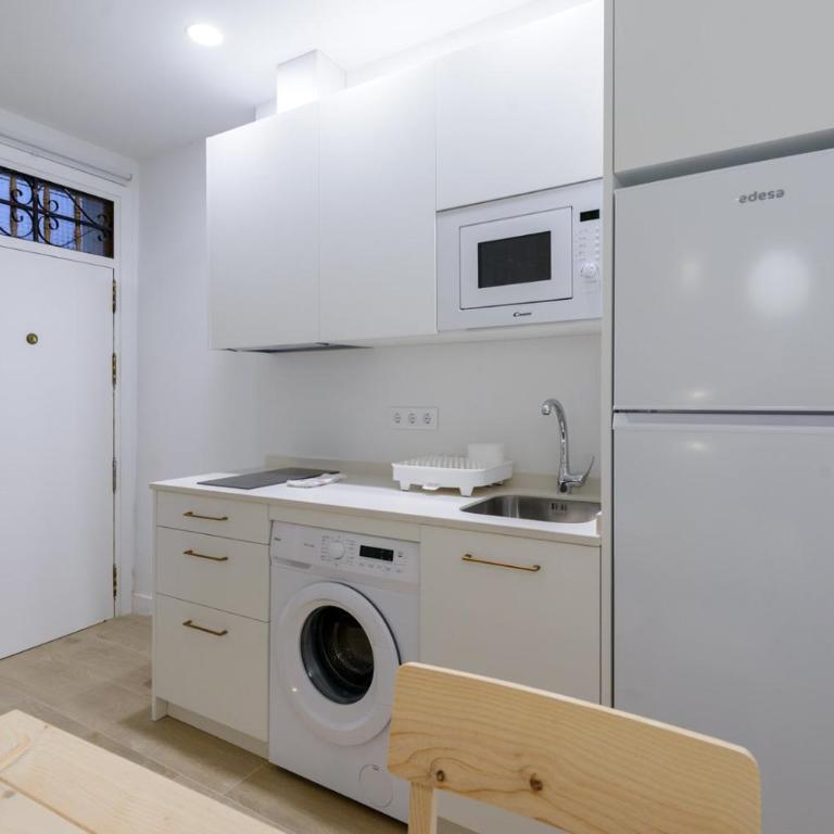 GuestReady - Lovely home in Lavapiés - Studio - 25