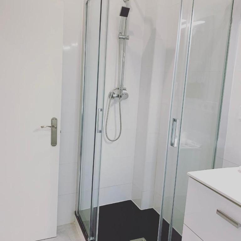 Modern Apartment I in Madrid - Apartamento de 2 dormitorios - 22