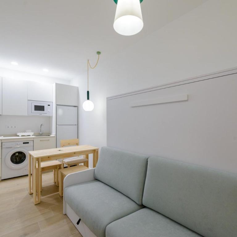 GuestReady - Lovely home in Lavapiés - Studio - 6