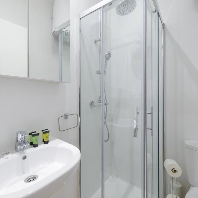 GuestReady - Lovely home in Lavapiés - Studio - 17