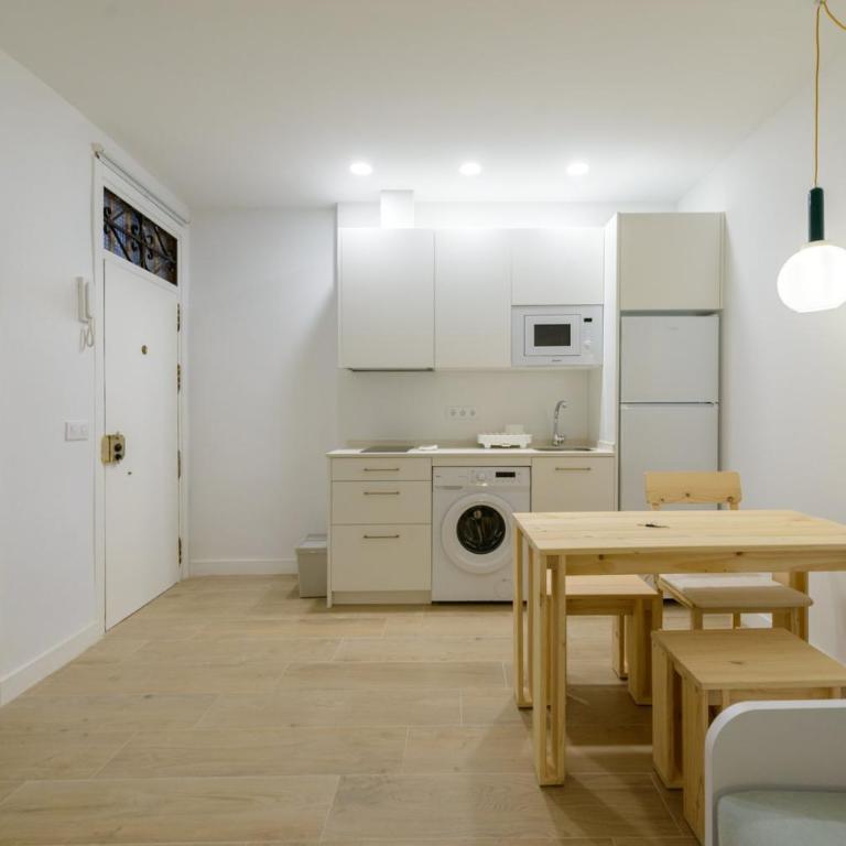 GuestReady - Lovely home in Lavapiés - Studio - 8
