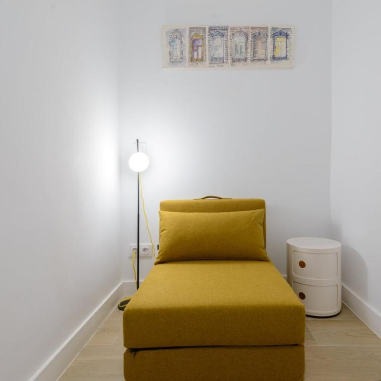 GuestReady - Lovely home in Lavapiés - Studio - 16