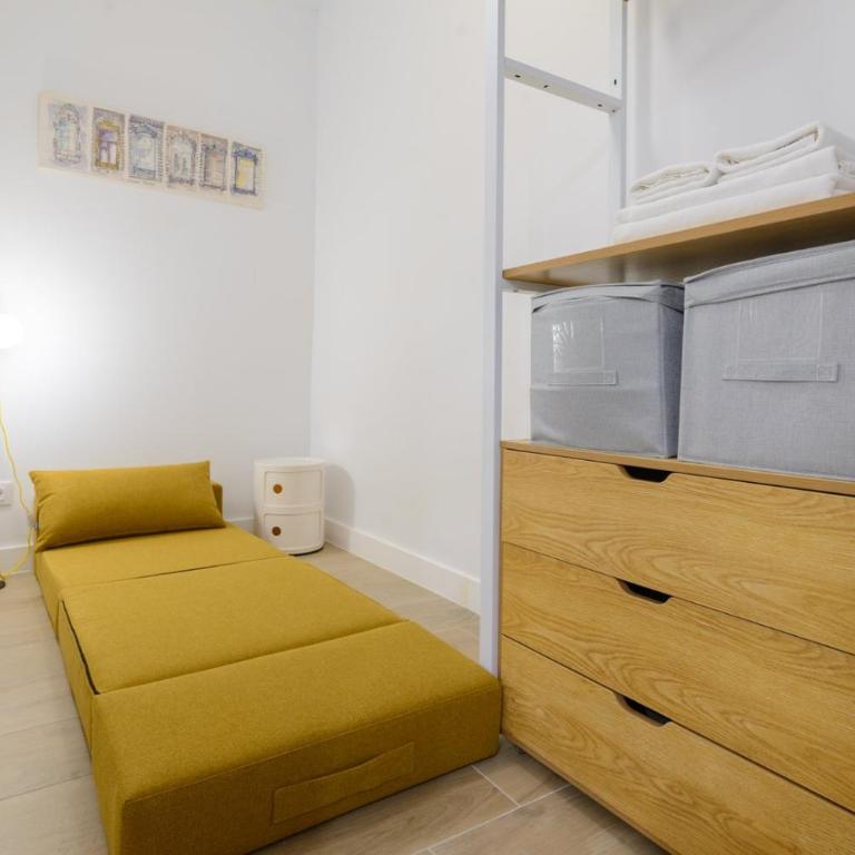 GuestReady - Lovely home in Lavapiés - Studio - 15