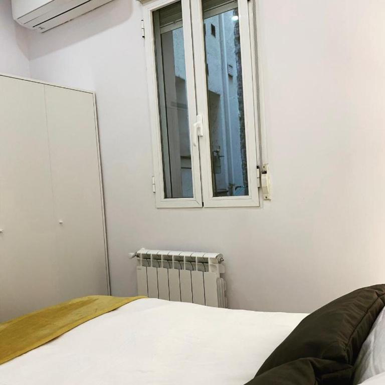 Modern Apartment I in Madrid - Apartamento de 2 dormitorios - 26