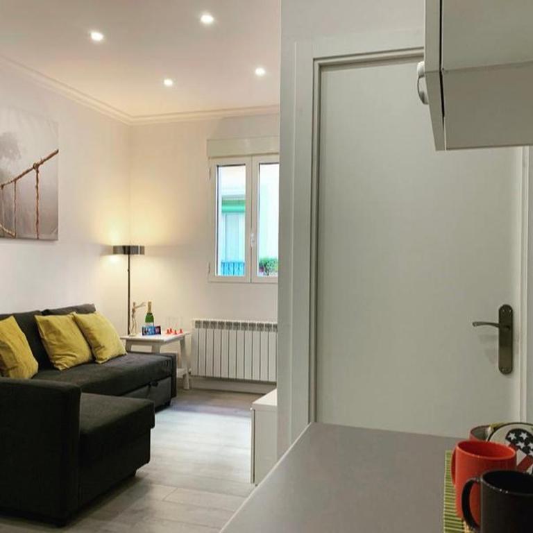 Modern Apartment I in Madrid - Apartamento de 2 dormitorios - 27