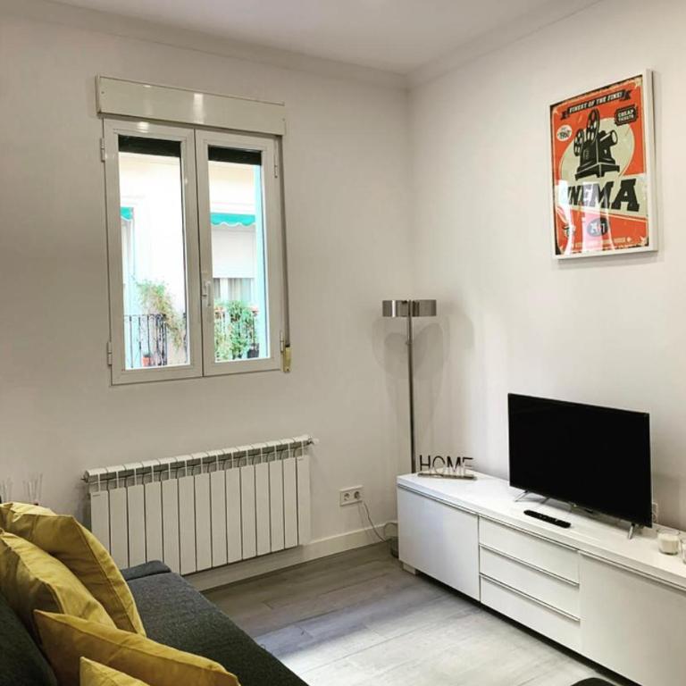 Modern Apartment I in Madrid - Apartamento de 2 dormitorios - 28