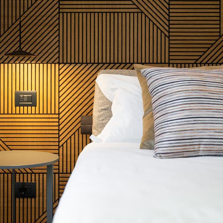 Karalin Sonnino Suites - Suite con Terrazza - 13