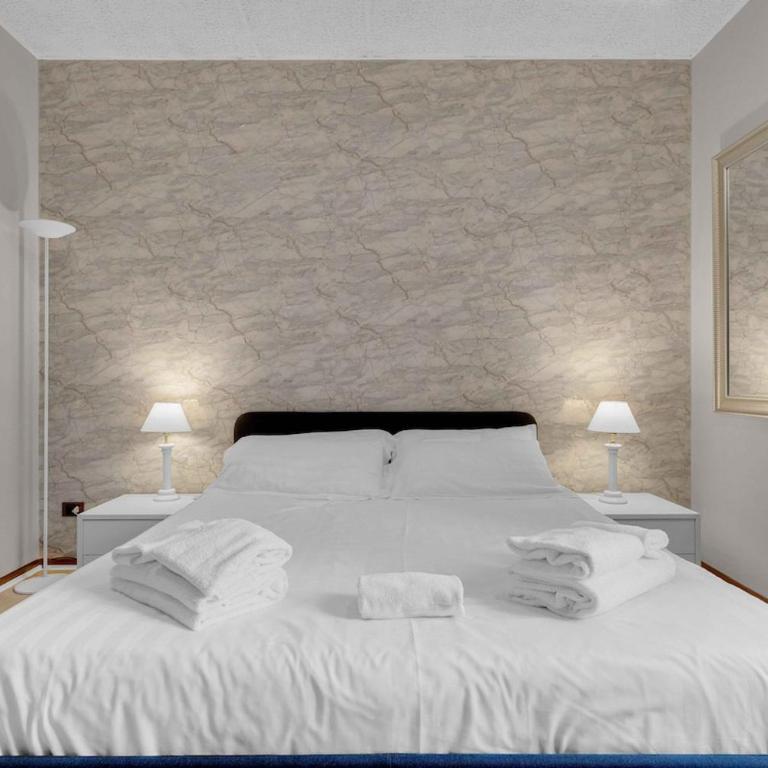 The house of via muratori 11 - Appartamento con 1 Camera da Letto - 2