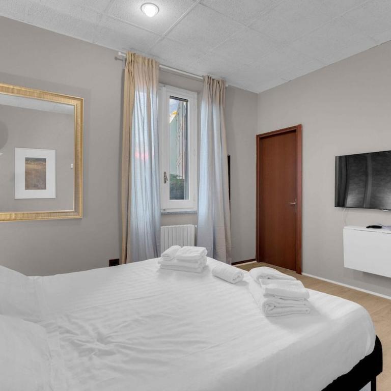 The house of via muratori 11 - Appartamento con 1 Camera da Letto - 3