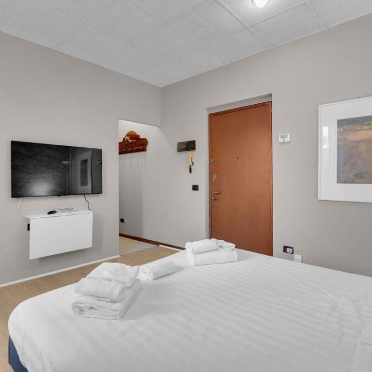 The house of via muratori 11 - Appartamento con 1 Camera da Letto - 4