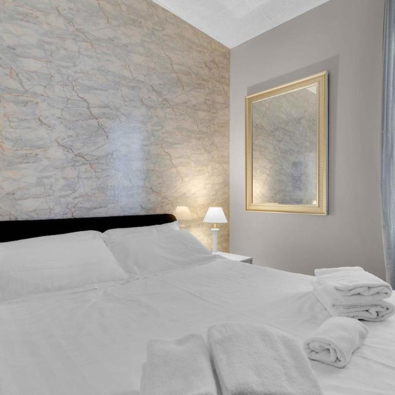 The house of via muratori 11 - Appartamento con 1 Camera da Letto - 5