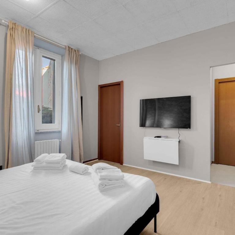 The house of via muratori 11 - Appartamento con 1 Camera da Letto - 9