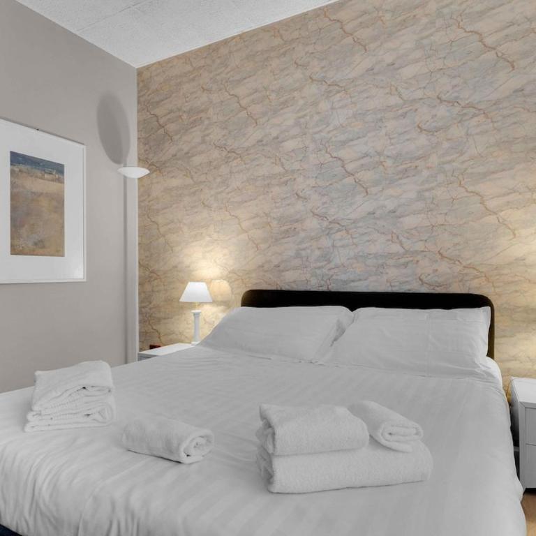 The house of via muratori 11 - Appartamento con 1 Camera da Letto - 1