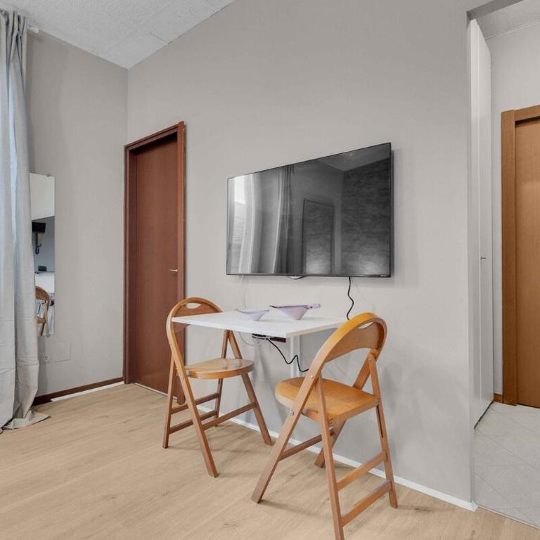 The house of via muratori 11 - Appartamento con 1 Camera da Letto - 10