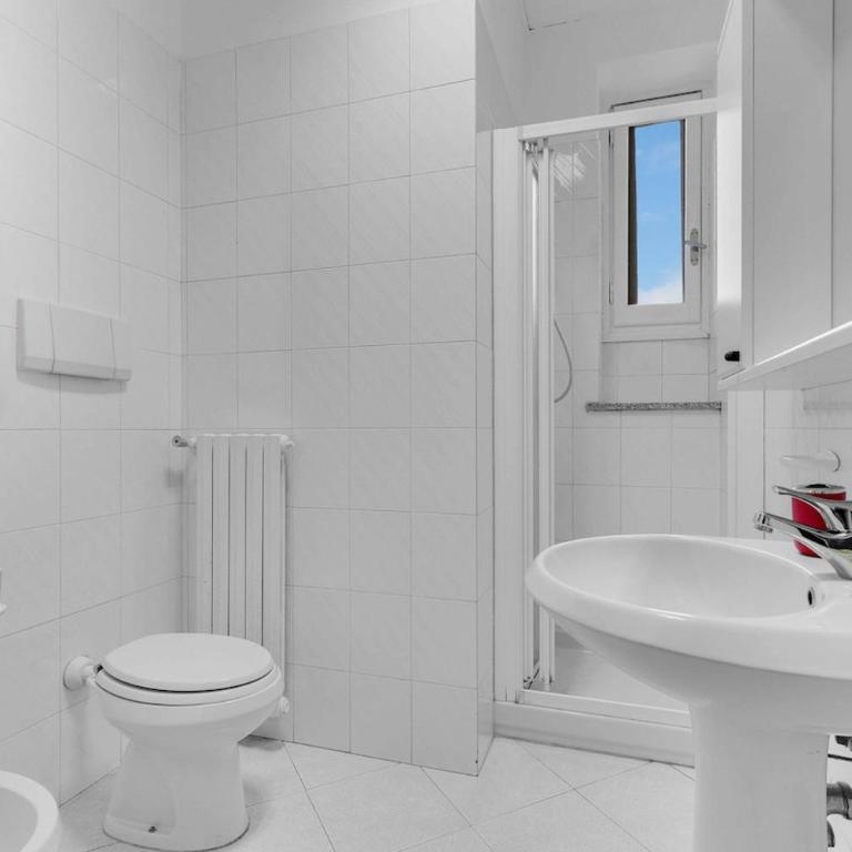 The house of via muratori 11 - Appartamento con 1 Camera da Letto - 8