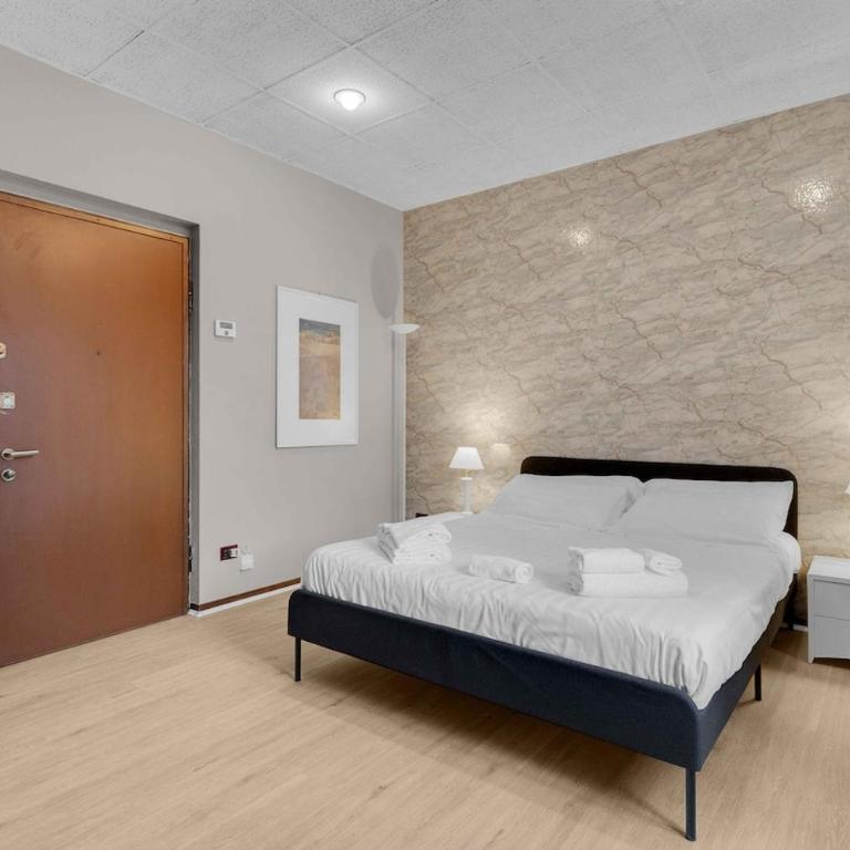 The house of via muratori 11 - Appartamento con 1 Camera da Letto - 12