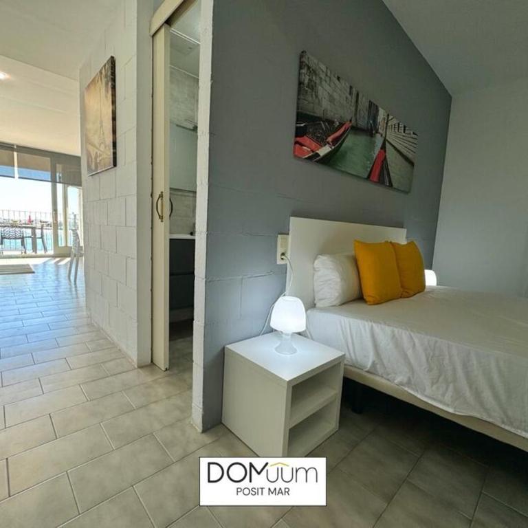 DOMuum Holidays - POSIT MAR - One-Bedroom Apartment - 10