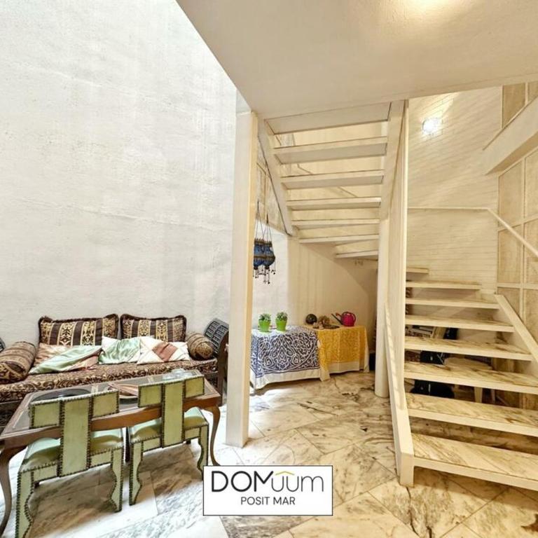 DOMuum Holidays - POSIT MAR - One-Bedroom Apartment - 14