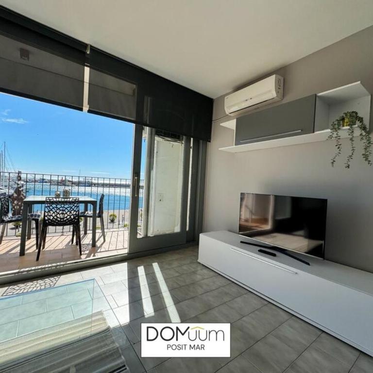 DOMuum Holidays - POSIT MAR - One-Bedroom Apartment - 8