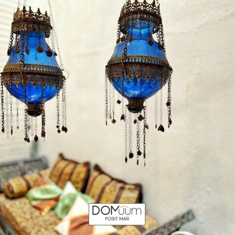 DOMuum Holidays - POSIT MAR - One-Bedroom Apartment - 15